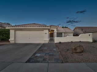 4648 E Lavender Ln, Phoenix, AZ 85044