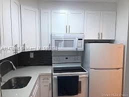 2nd image of 17560 Atlantic Blvd APT 207