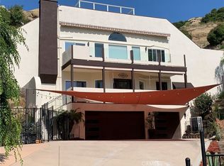 22870 Trigger St, Chatsworth, CA 91311