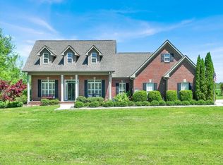 121 County Road 1678, Cullman, AL 35058
