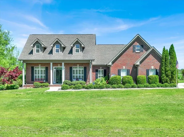 121 County Road 1678, Cullman, AL 35058