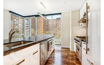 Rented by Douglas Elliman