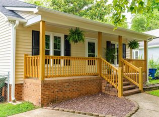 512 Ellis Ct, Raleigh, NC 27603