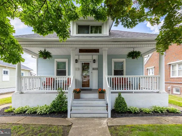 512 Beacon Ave, Paulsboro, NJ 08066