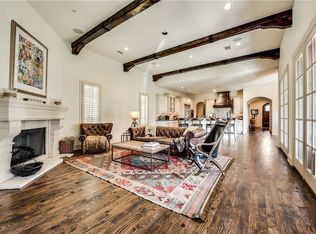 3960 Bishops Flower Rd, Fort Worth, TX 76109