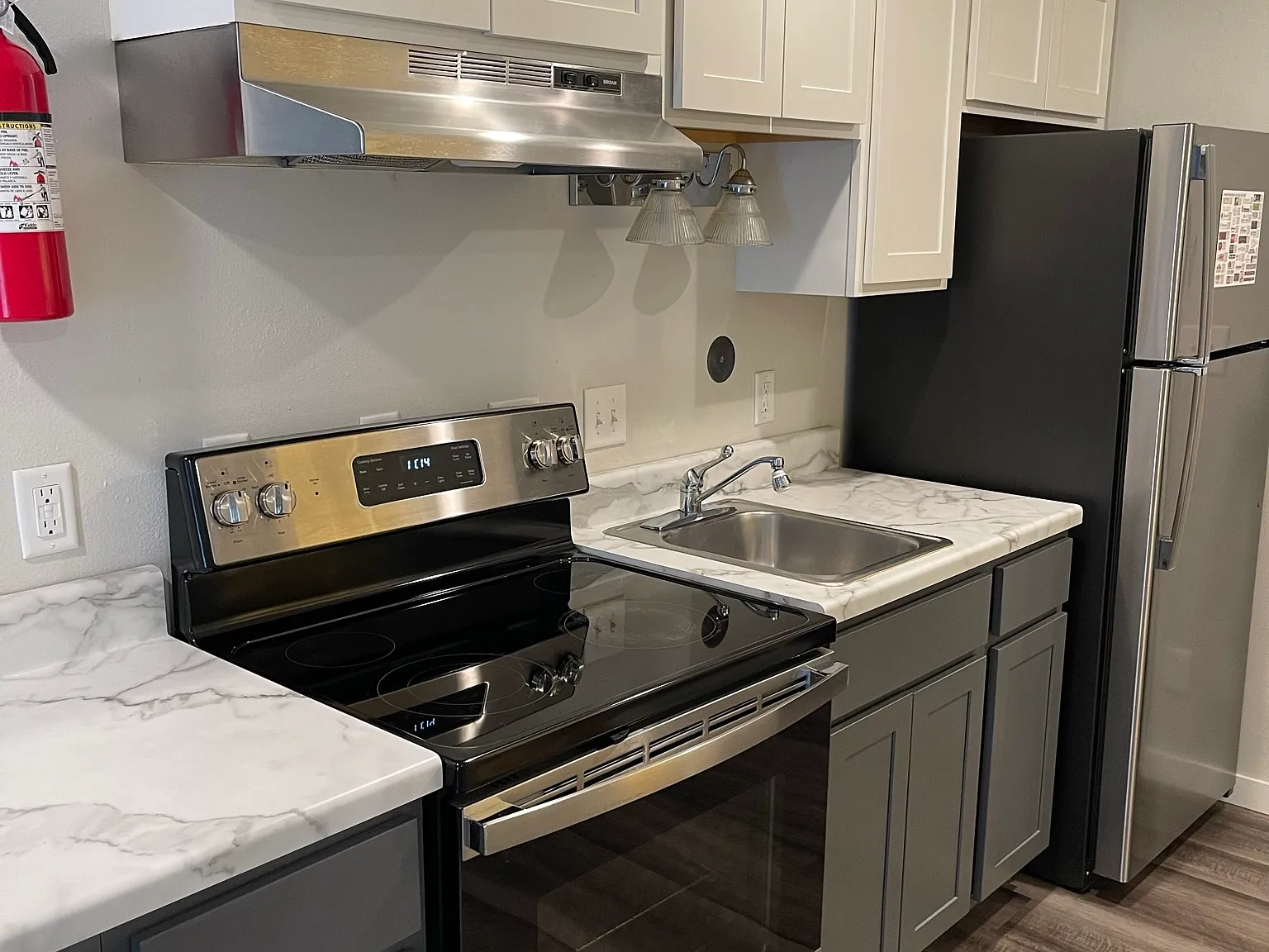 Studio, $1,135 — Photo 2