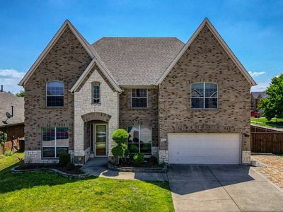 2335 Merlin Dr, Grand prairie, TX, 75052