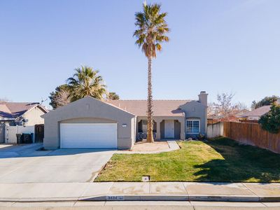 44314 Harbor St, Lancaster, CA, 93536