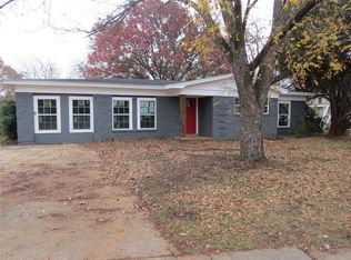 6659 Sheridan Rd, Fort Worth, TX 76134