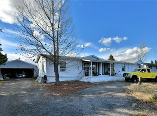 549 S Fetzer St, Byers, CO 80103