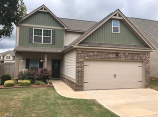 126 Kennedy Blvd, Jackson, GA 30233