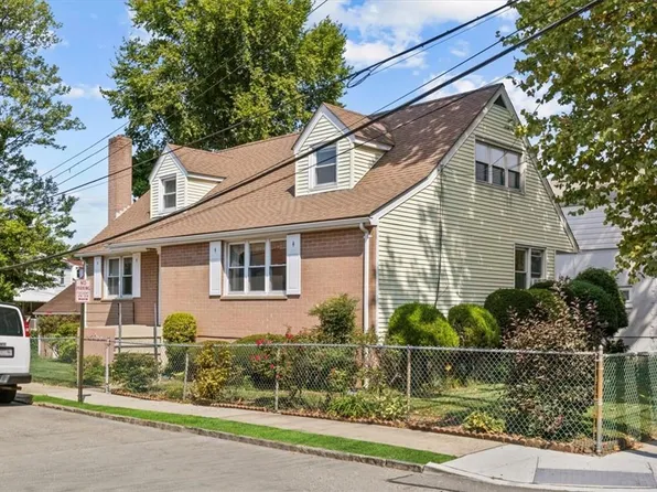 2 Abner Place, Yonkers, NY 10704