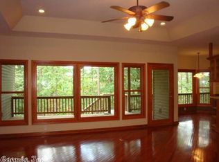 13 Sousel Ln, Hot Springs Village, AR 71909