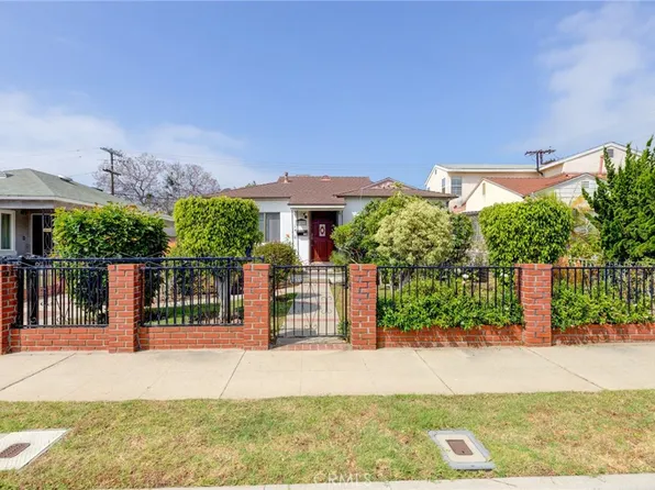 4109 Lyceum Ave, Los Angeles, CA 90066