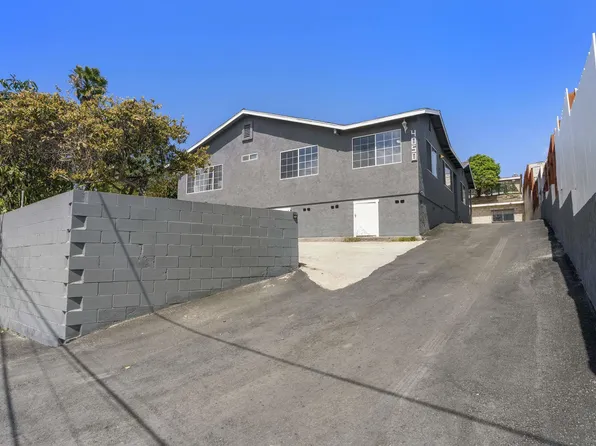 4050 Otay Valley Rd, Chula Vista, CA 91911