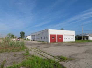 10980 N Platt Rd, Milan, MI 48160