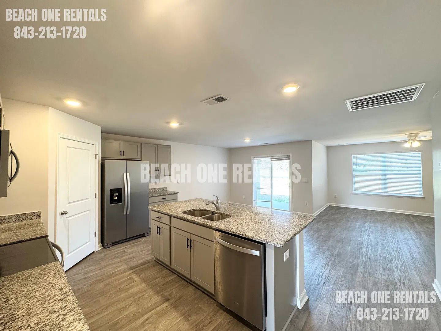 Conway - 4 Bedroom / 2 Bathroom House — Photo 4