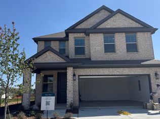 606 Sunflower Trl, Sherman, TX 75092