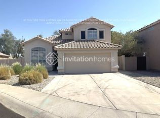 6793 W Tina Ln, Glendale, AZ 85310