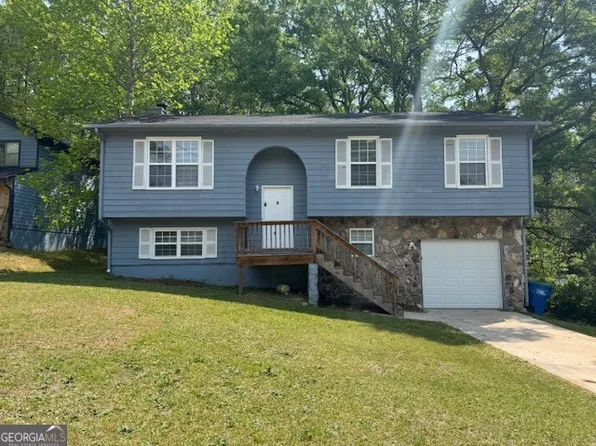 3090 Creel Rd, Atlanta, GA 30349