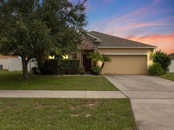 3312 Lynrock Ave, Dundee, FL 33838