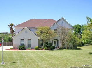 731 Walder Trl, San Antonio, TX 78260