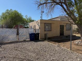 601 General Somervell St SE, Albuquerque, NM 87123