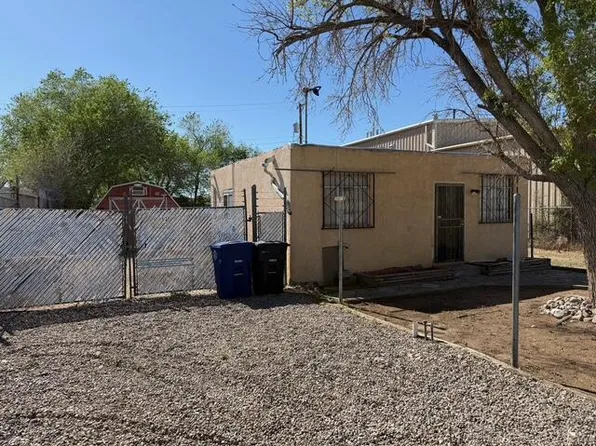 601 General Somervell St SE, Albuquerque, NM 87123