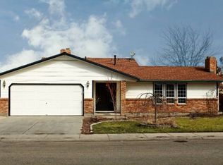 742 S Wickham Fen Way, Boise, ID 83709