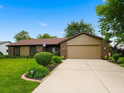 3821 Scarborough Dr, New Haven, IN, 46774