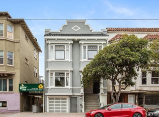 430 Irving St, San Francisco, CA 94122