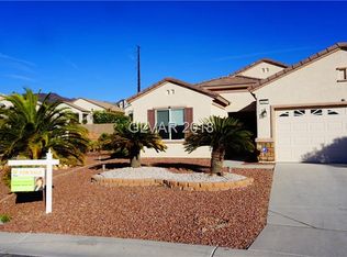 2427 Erastus Dr, Henderson, NV 89044