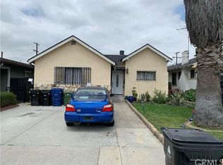 3669 4th Ave, Los Angeles, CA 90018