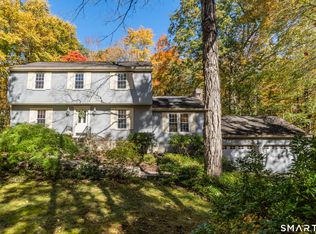 91 Stone Boat Road, Guilford, CT 06437