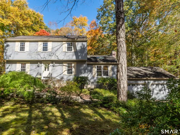 91 Stone Boat Road, Guilford, CT 06437
