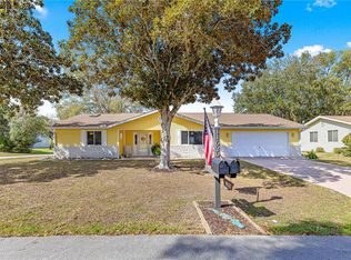 11620 SW 84th Avenue Rd, Ocala, FL 34481