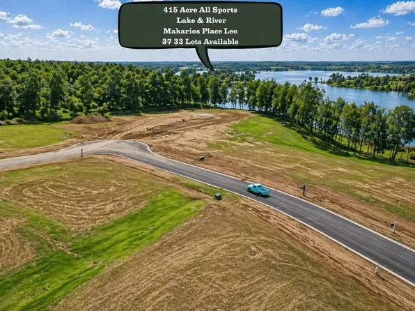 15373 Makarios Pass #31, Leo, IN 46765