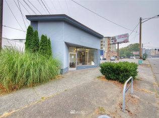 4520 Fauntleroy Way SW, Seattle, WA 98126