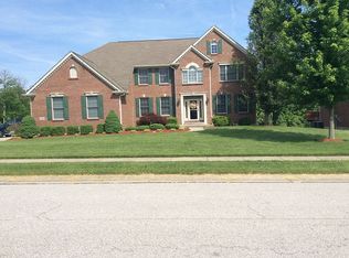 1023 Spectacular Bid Dr, Union, KY 41091
