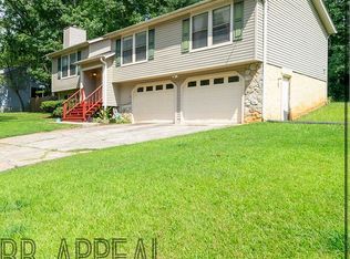 3266 Carmel Dr, Douglasville, GA 30135