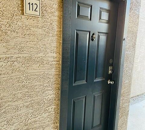 2nd image of 5345 E Van Buren St Unit 112