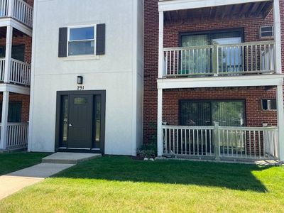 291 Gregory St APT 6, Aurora, IL, 60504