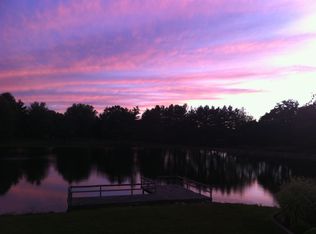 7300 Henze Rd, Evansville, IN 47720