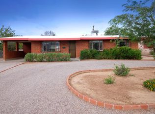 4452 E 7th St, Tucson, AZ 85711
