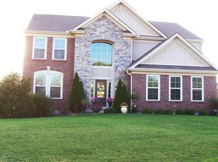 5291 Elmwood Ln, Middletown, OH