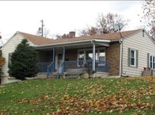 1193 Ringling Ave, Johnstown, PA 15902