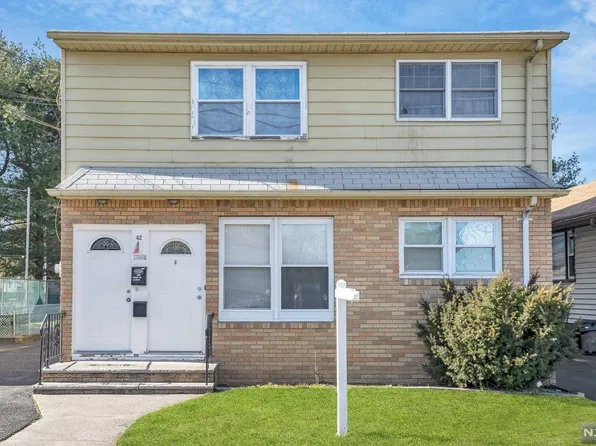 42 Newby Avenue, Woodland Park, NJ 07424