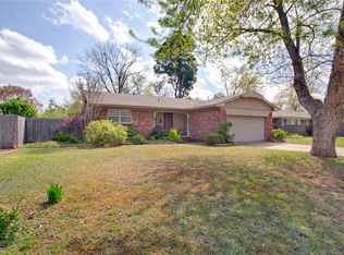 1528 Oakwood Dr, Norman, OK 73069
