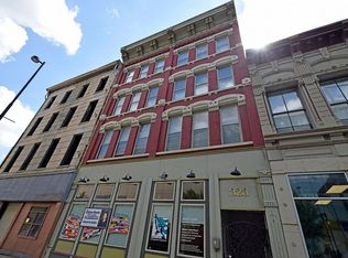 323 W 5th St APT 1, Cincinnati, OH 45202