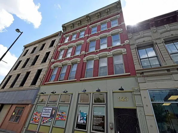 323 W 5th St APT 1, Cincinnati, OH 45202
